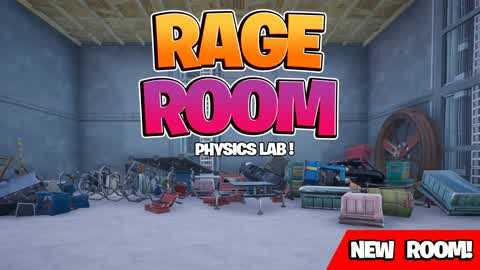 Rage Room