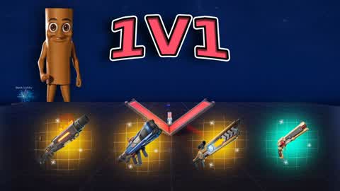 1v1 Z FFA