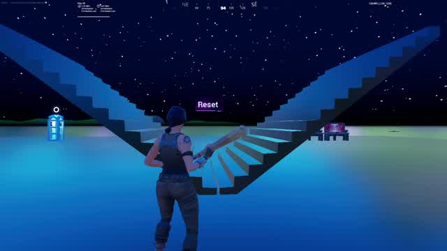 Capture 1 – 1vs1 PVP