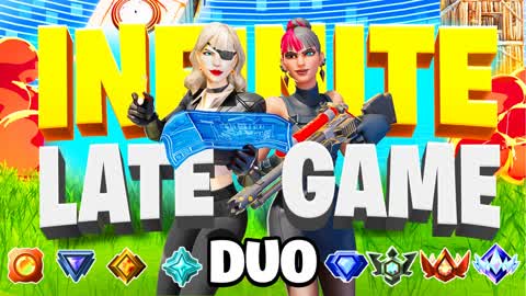 Infinite Late Game DUO