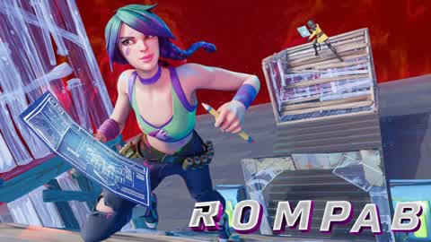 PVP (Futurista)(4 jugadores )