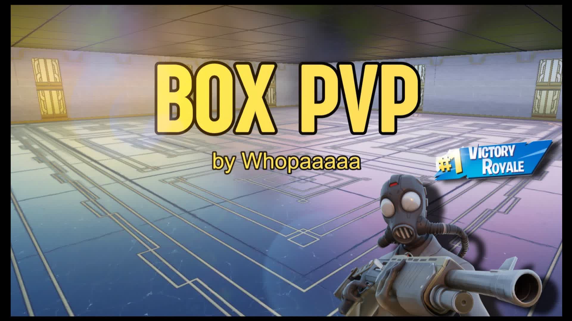 Whopaaaaas BoxFights