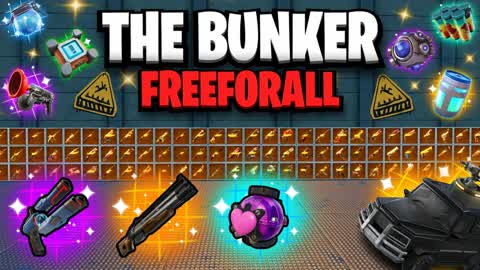 The Bunker FreeForAll