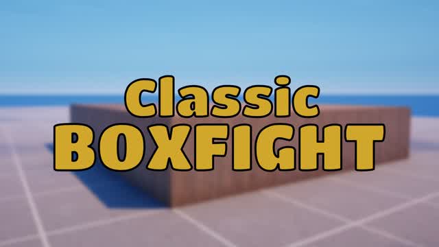 Classic Boxfight