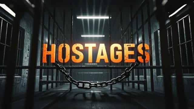 Capture 1 – Hostages