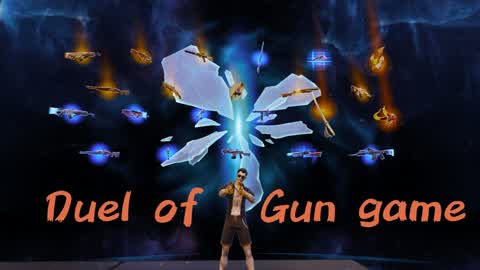 Duel of gungame