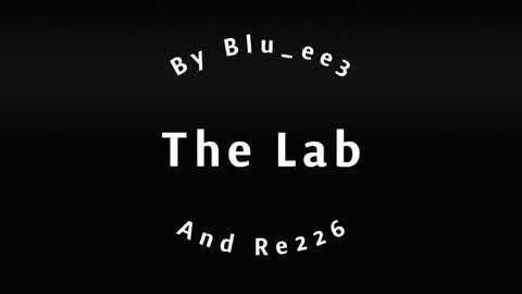The Lab - Arena Update