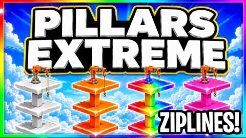 PILLARS EXTREME ZIPLINES