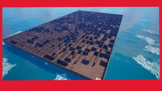 Impossible Labirynth