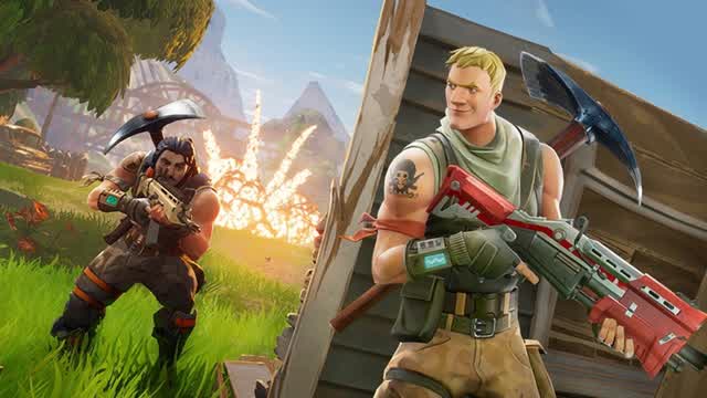 Battle Royale