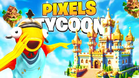 PIXELS TYCOON