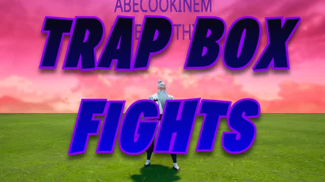 TRAP BOX FIGHTS đŠ