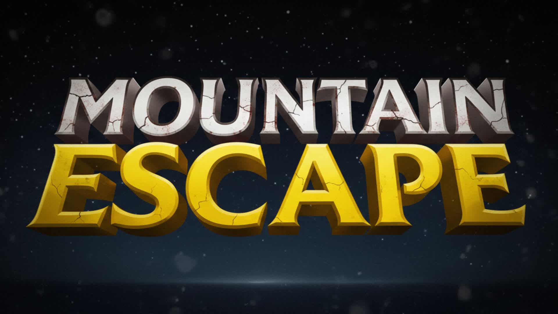 MOUNTAIN ESCAPE
