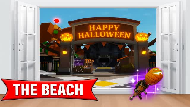 BEACH CITY BROOKHAVEN💥