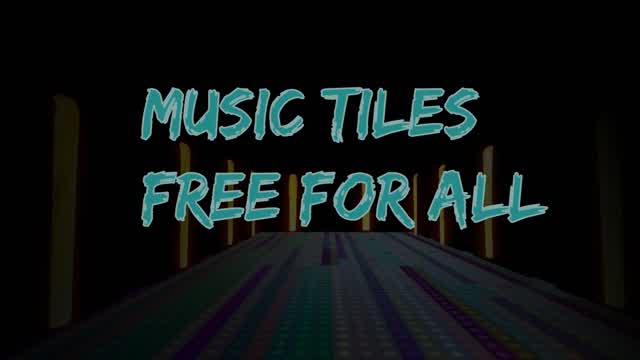Capture 1 – Music Tiles Free For All