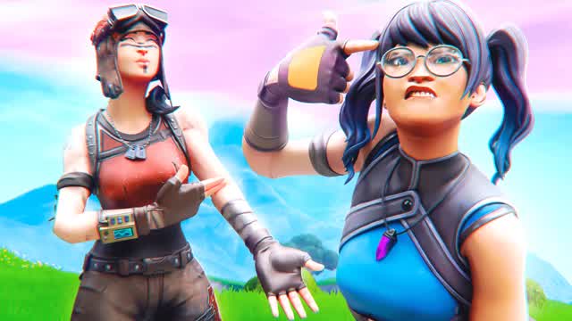 DiamondRealistic1v1💎👽🎯