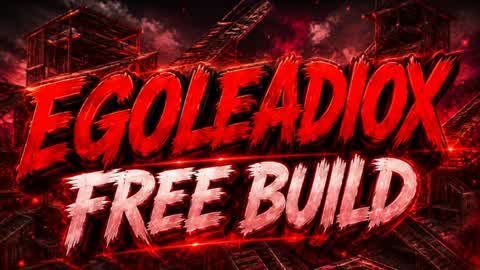 1v1v1v1v1v1 free build Egoleadiox