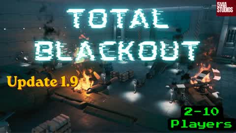 Total Blackout