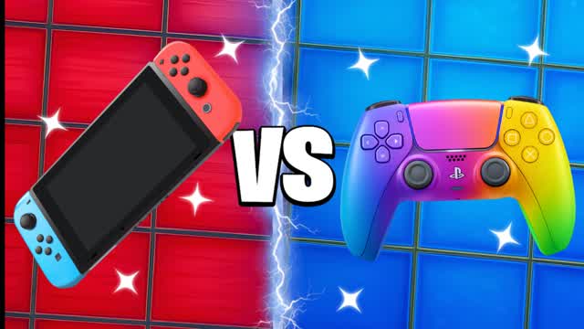 ⭐️ PRO RED VS BLUE ULTRA 🔴🔵