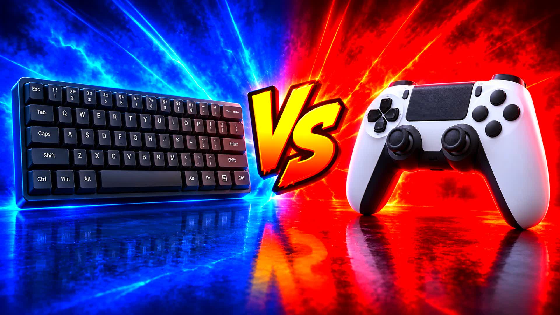 RED VS BLUE OPEN WATCH 🔴🔵