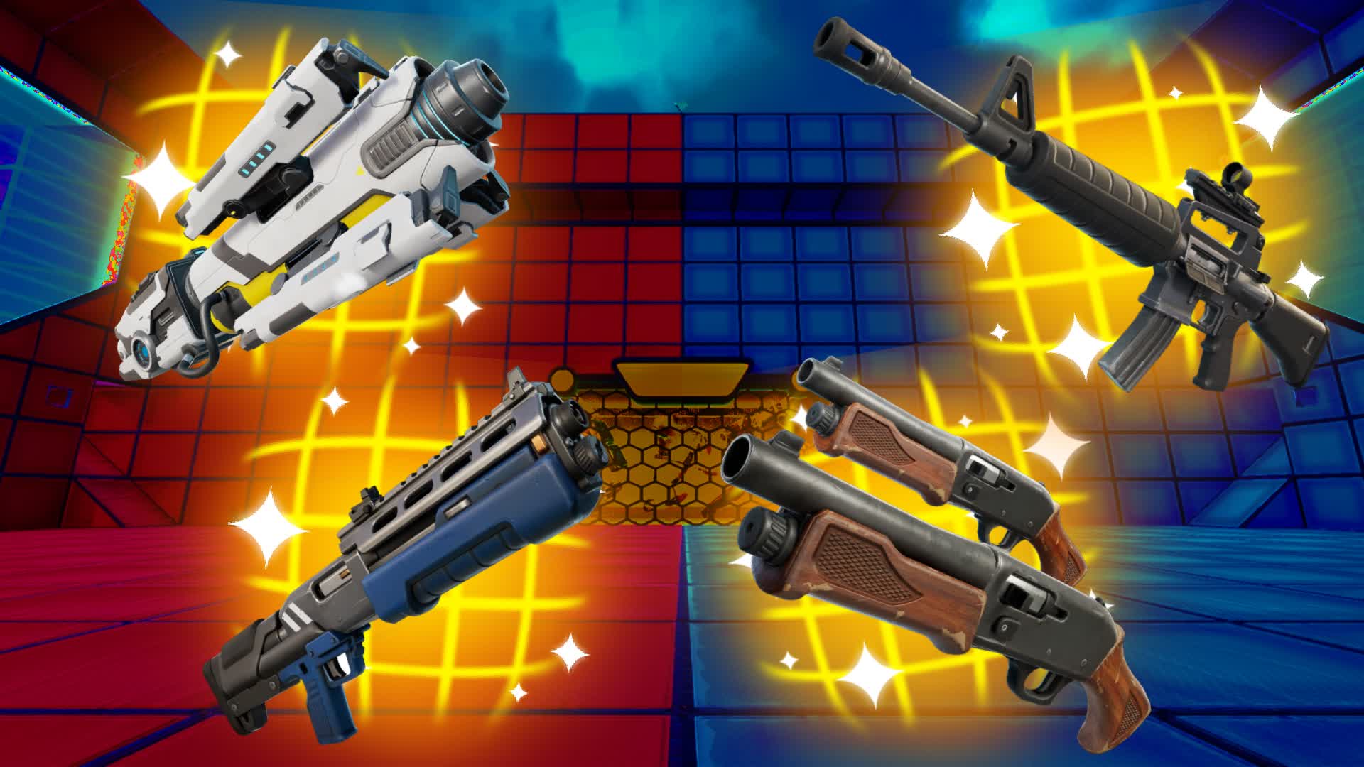 RED VS BLUE 🔴🔵 SPEED vs KAI