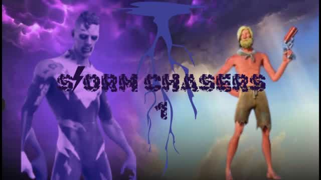 STORM CHASERS  (1)