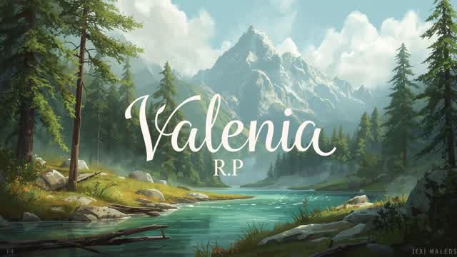 VALÉNIA RP SAISON 2 🏙️