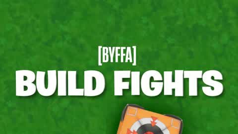 BUILD FIGHTS [BYFFA]
