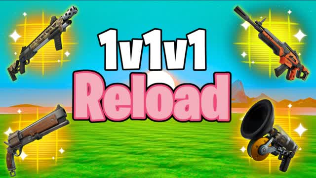 1v1v1 recharge battle wars 4