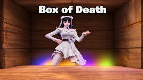 boxx