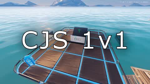 CJS 1v1