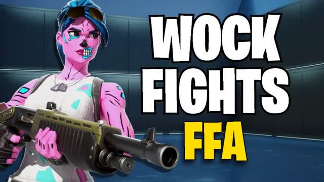 WockFights OG