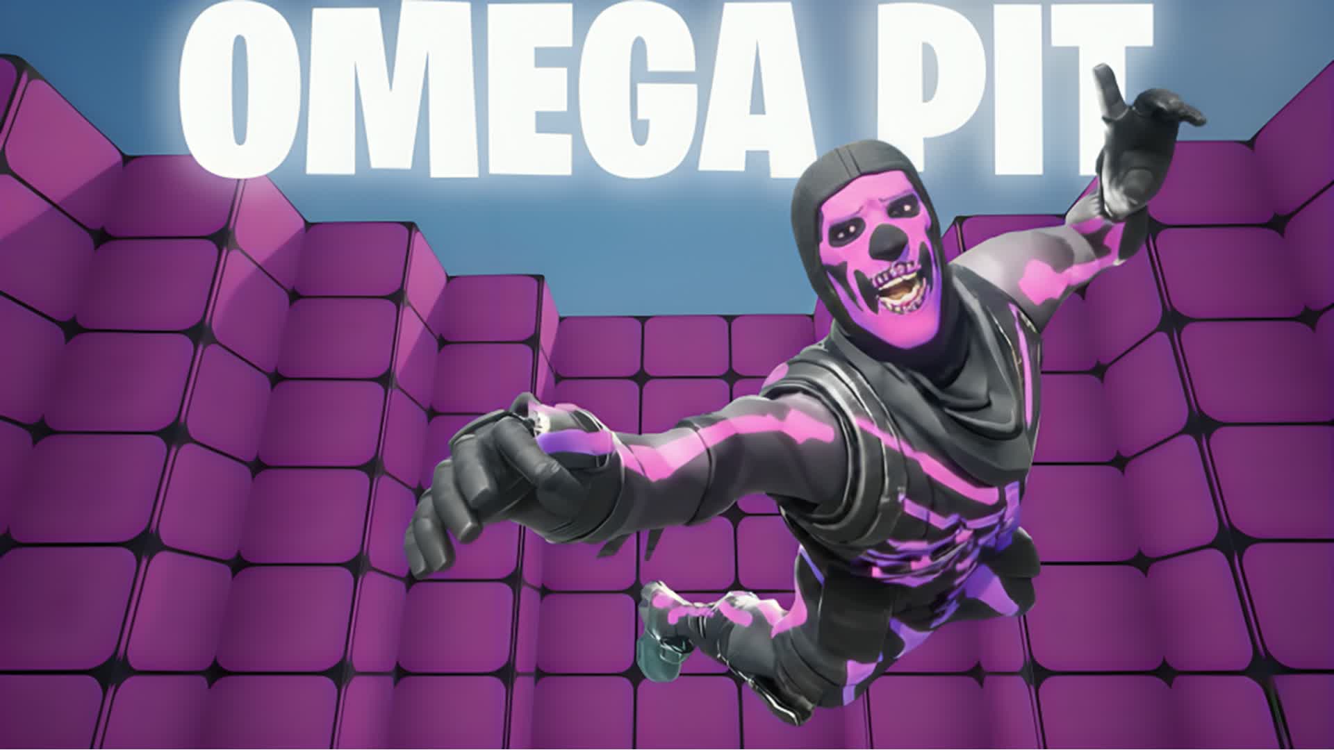 Omegapit/الحفرة لانهائيه