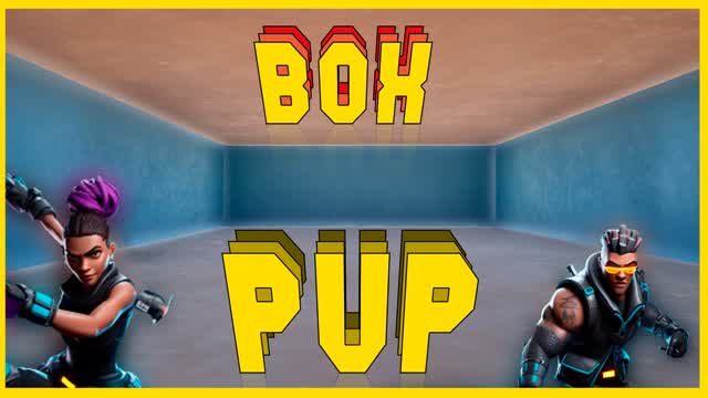 ULTIMATE BOX PVP