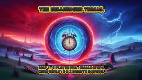 The Bellringer Trials.