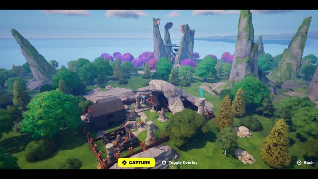 ARTEMIS ROYALE CH1 S1 OXR W2