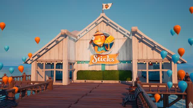 Sea Vibes Backgrounds
