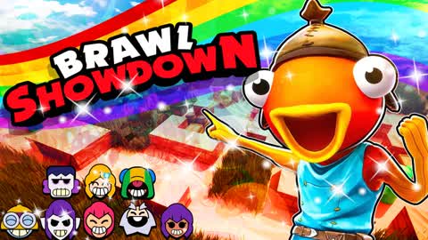BRAWL SHOWDOWN