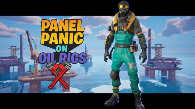 Capture 1 – Panel Panic on Oil Rigs V1