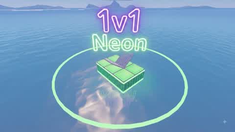 1v1 Neon