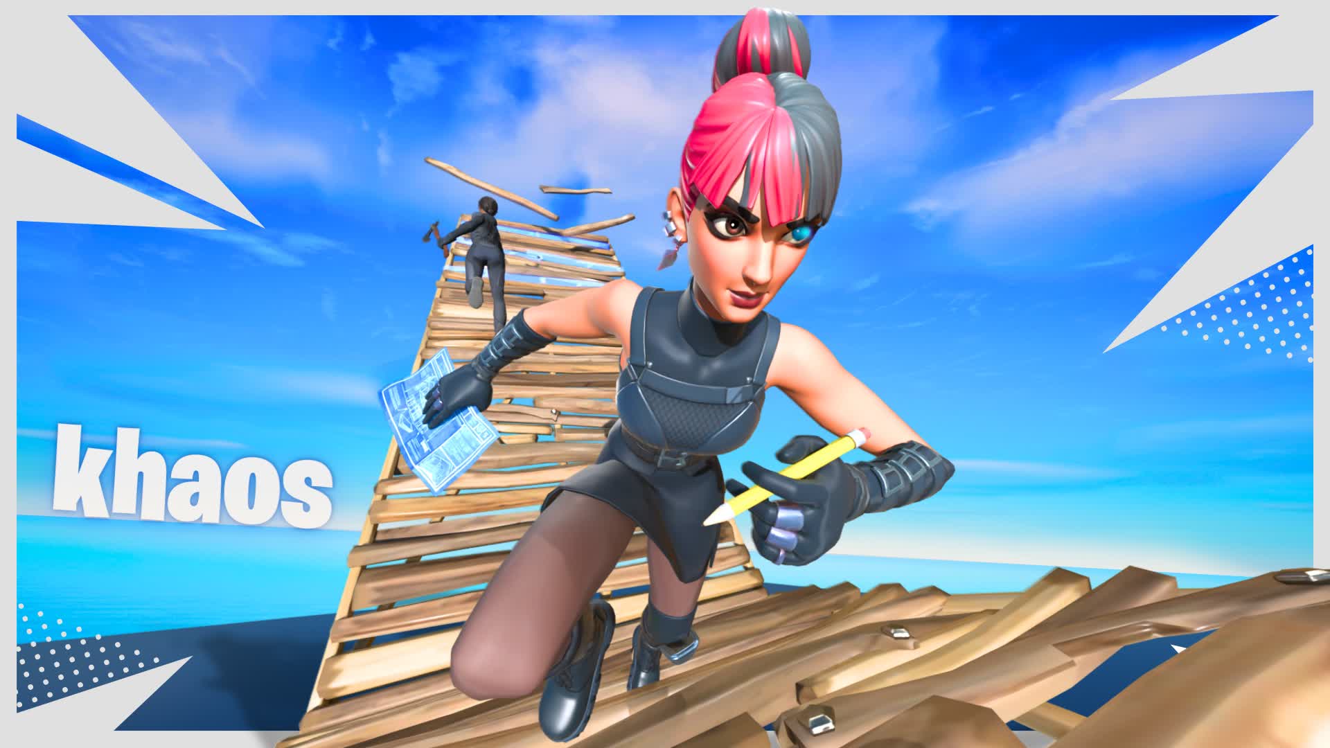 1V1 BUILD FIGHTS [META]