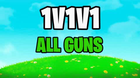 1v1v1 All Guns