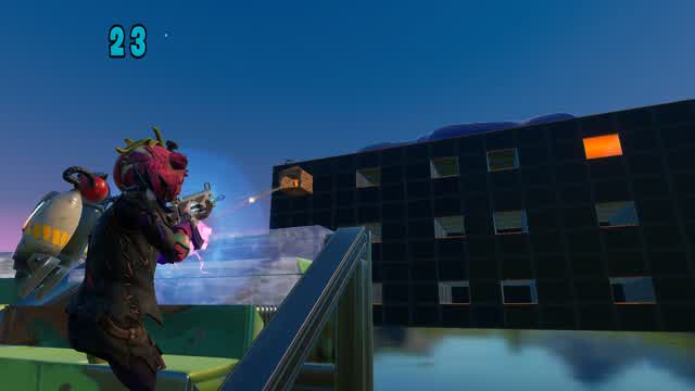 RNG FFA ZoneWars