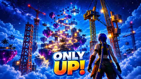 Only Up! Don’t Fall! (Checkpoints)