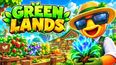 Green Lands