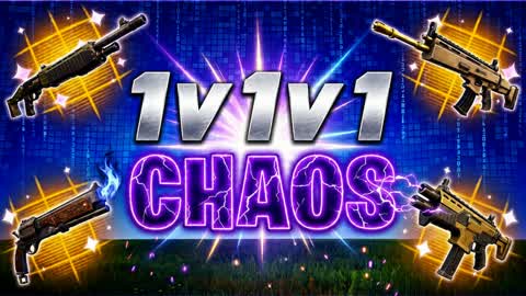 Chaos Reload