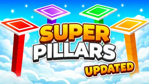 ⭐SUPER PILLARS⭐ - UPDATED (FFA)