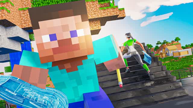 NERE12点セット　Fortnite マイクラ landscape_comp_m.jpeg