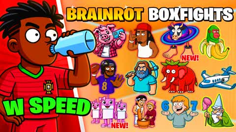 🧠 BRAINROT BOXFIGHTS 📦 MEME BOX PVP 📦