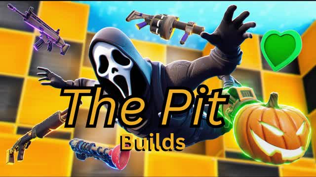đŁ THE PIT FFA - BUILDS đŁ